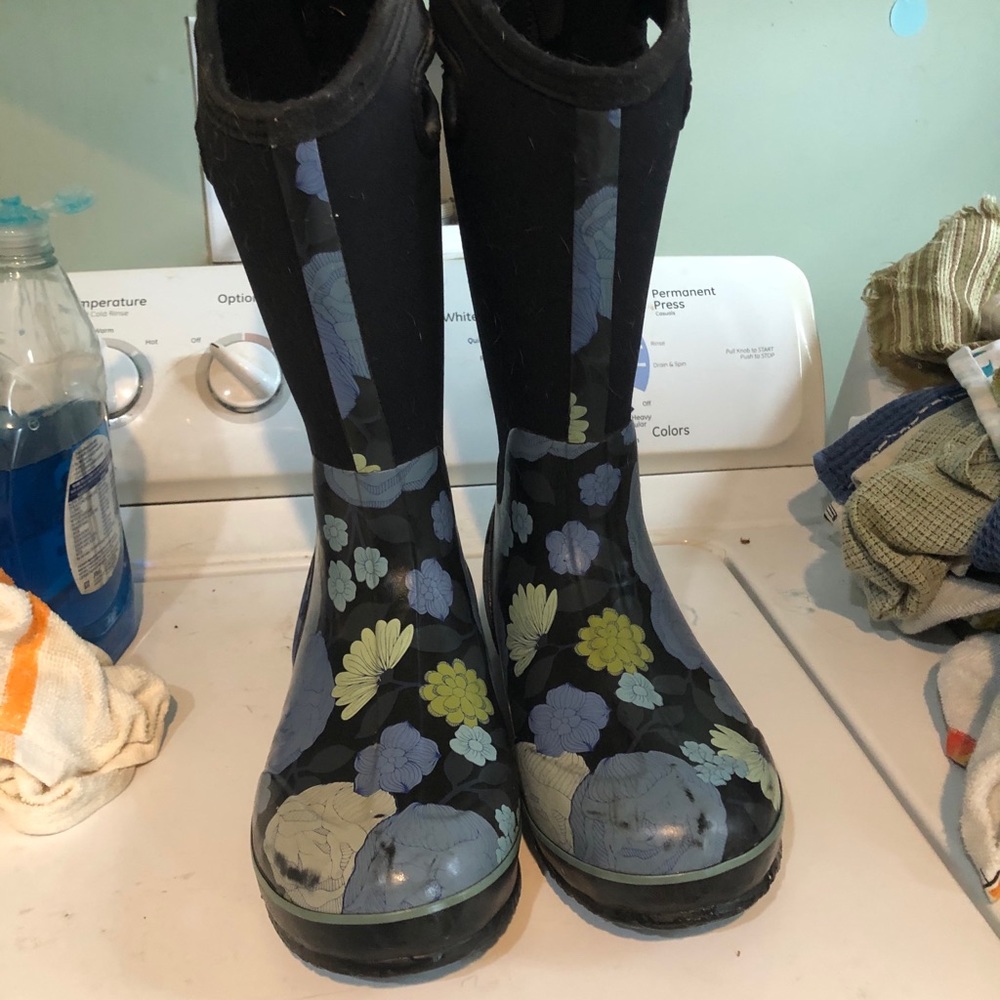 Bogs classic tall boot